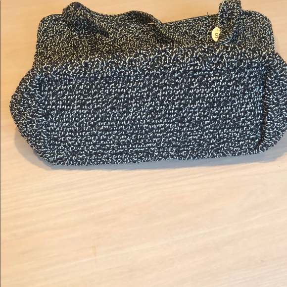 The sak small tote - Picture 5 of 6